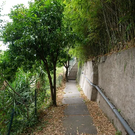 Blanche Daire Menton