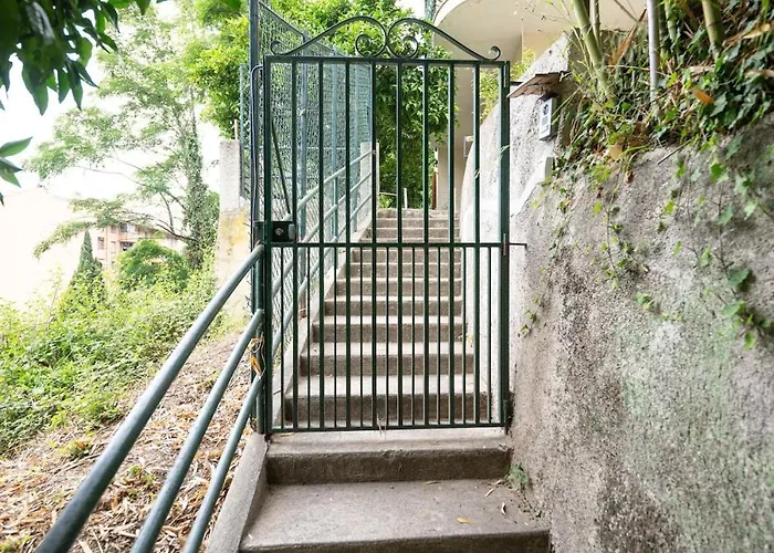 Blanche Apartamento