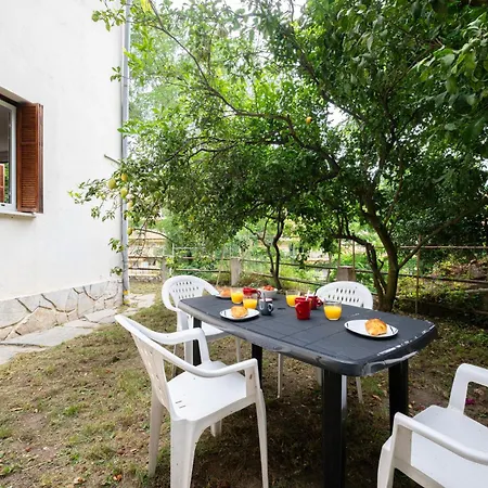 Apartament Blanche Mentona