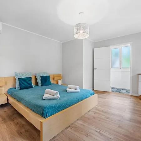 Blanche Apartment Menton