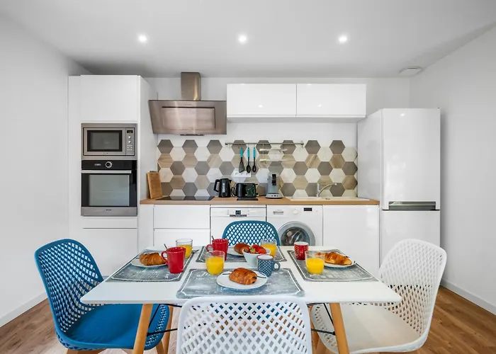 Blanche マントン