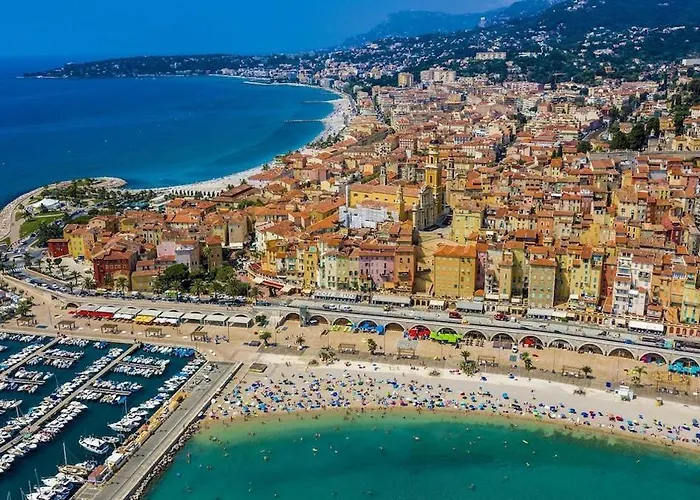 Blanche アパート *