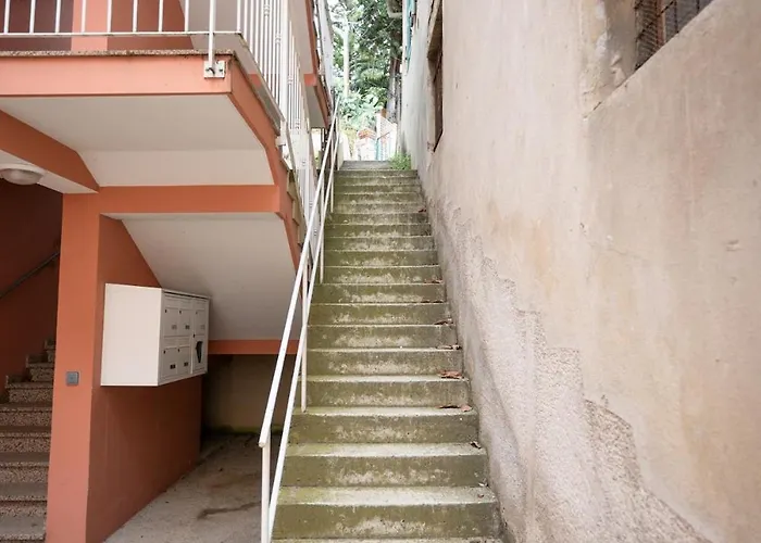 Blanche * マントン