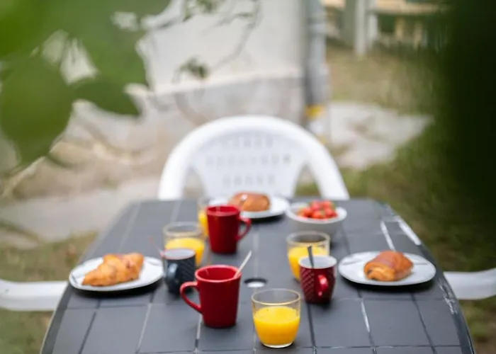 アパート Blanche *