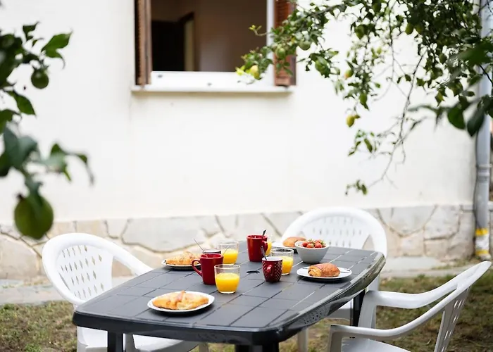 Blanche * マントン