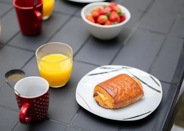 アパート Blanche *