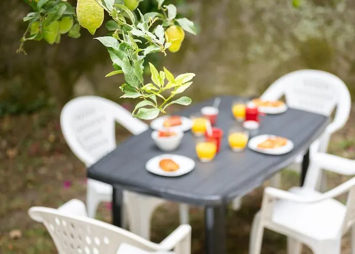 Blanche * マントン