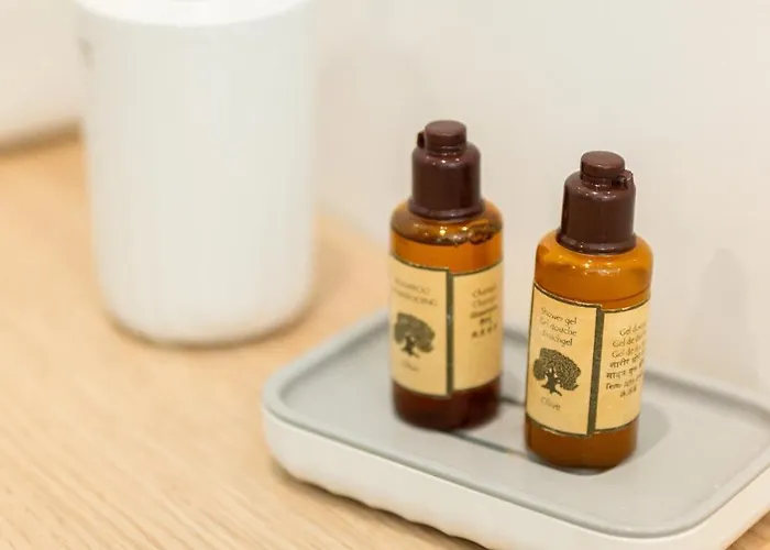 Blanche マントン