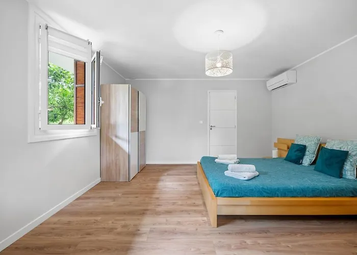 Appartement Blanche