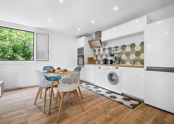 Blanche * マントン