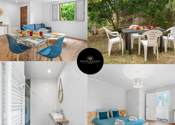 Blanche Appartement *
